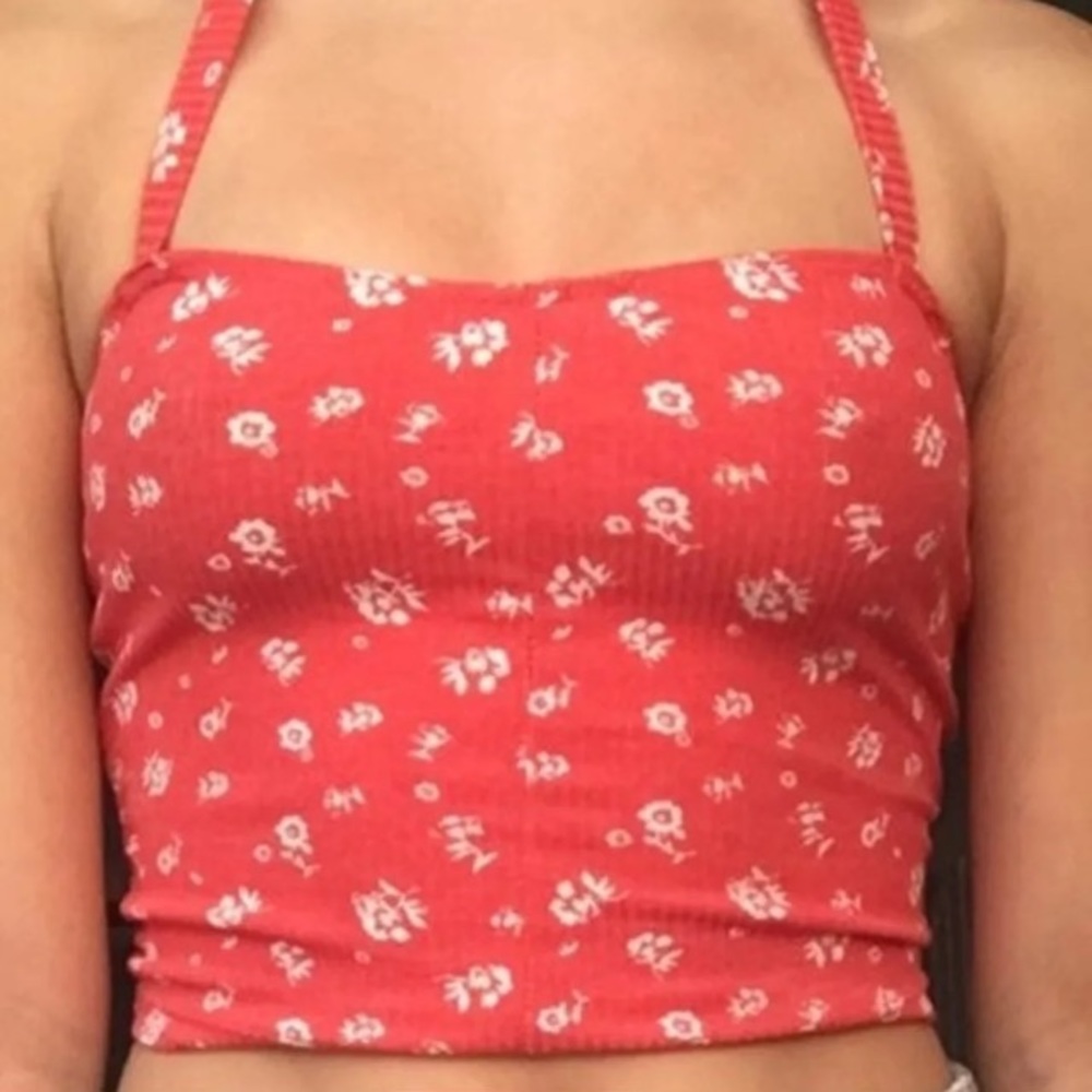 PACSUN CROP TOP BUNDLE
